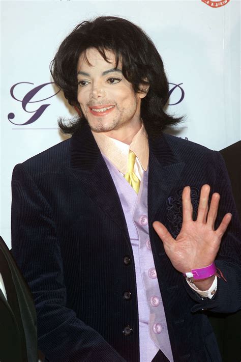Mjj ♥ Michael Jackson Photo 19502439 Fanpop