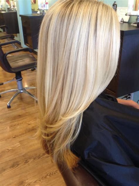 For those who want to go blonde but are. 8 Classic & Flattering Blonde Hair Color Shades | Hairstylo