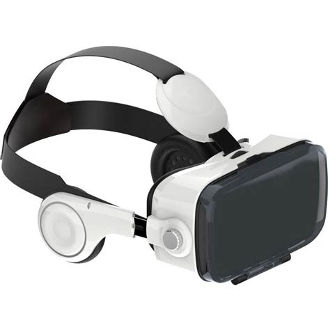 Archos Vr Glasses 2 Black Vr Glasses From