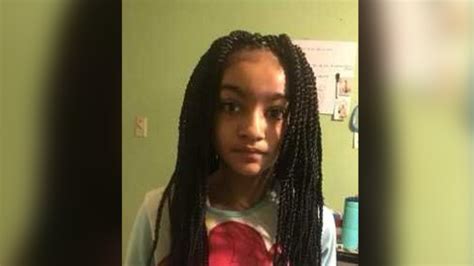 Missing 13 Year Old Girl From Gainesville Found Dead Officials Say Wfla