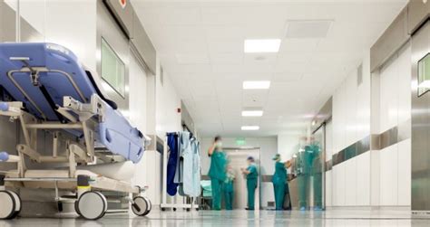 Hospital Pavia Yauco Confirma Que Nunca Ha Cesado Operaciones • Wipr