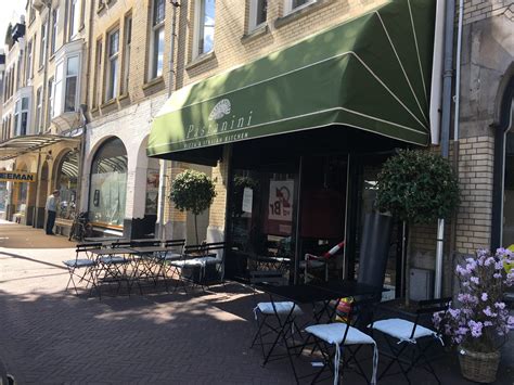 7x Italiaans Eten In Den Haag Indebuurt Den Haag