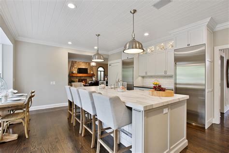 The White Kitchen Perfected Wall Township New Jersey By Design Line
