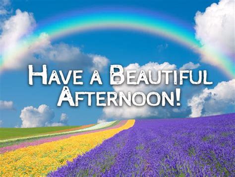 Have A Beautiful Afternoon Pictures Photos And Images For Facebook