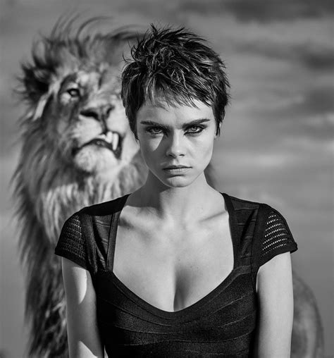 5 Minutes With Celebrity Photographer David Yarrow E News