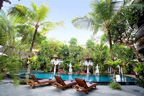 The Bali Dream Villa Resort Echo Beach Canggu 2019 Room Prices 32