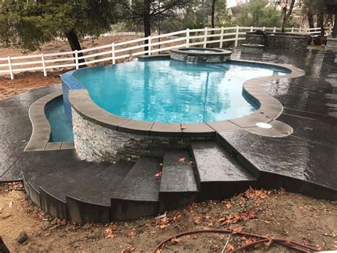 swimming pool photo gallery [how to build your own pool]