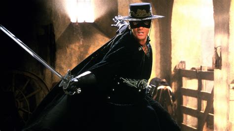 The Mask Of Zorro Full Tokyvideo
