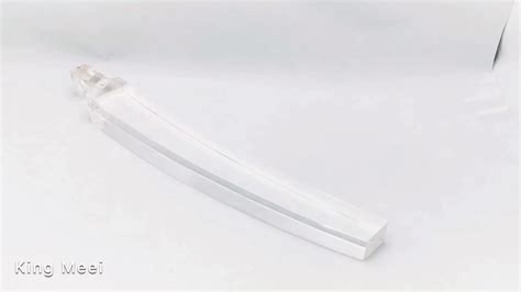 Clear Transparent Acrylic Legs For Furniture Acrylic Table Legs - Buy Acrylic Chair Legs,Acrylic ...