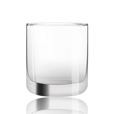 Nova Whiskey Glasses 10 Oz Set Of 4 Joyjolt Touch Of Modern