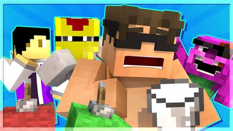 Minecraft Would You Rather 3 Nipples And Super Glue