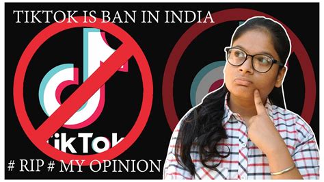 Tiktok Is Banned In India The Real Reason Behind It Govt Bans 59