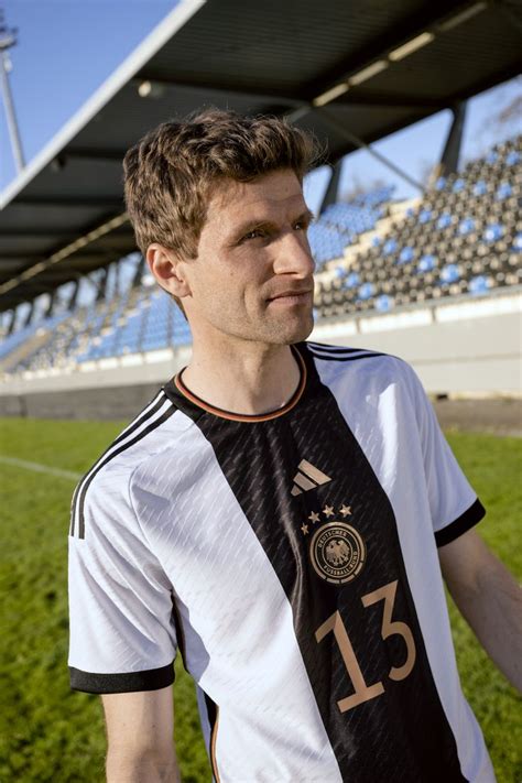 Adidas Reveals Fifa World Cup 2022 Kits Pursuit Of Dopeness In 2022