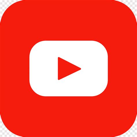 Youtube Computer Icons Logo Youtube Discord Sign Png Pngegg
