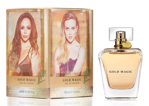 We did not find results for: Gold Magic Little Mix perfume - a new fragrance for women 2015