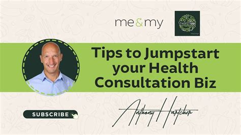 Starting A Successful Health And Wellness Consultation Business Expert