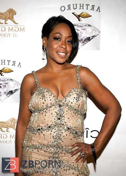 Tichina Arnold ZB Porn