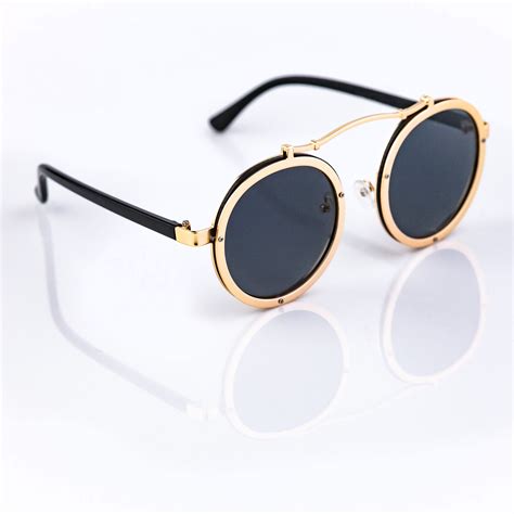 Steampunk Sunglasses Buy Online Hipster Sunnies