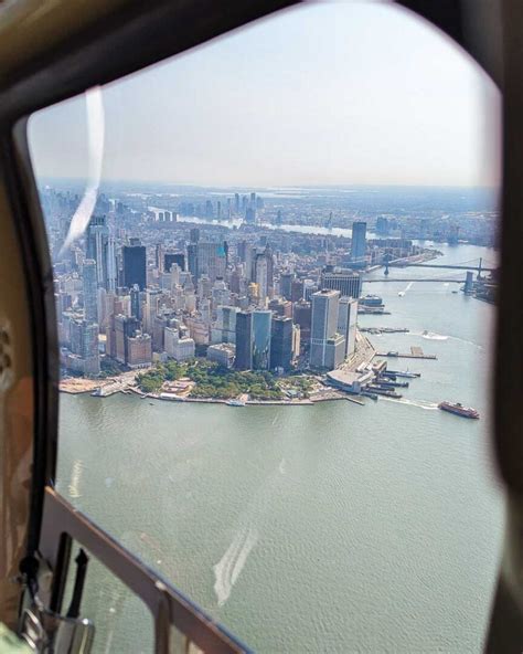 5 Best Manhattan Helicopter Tours And How To Choose One