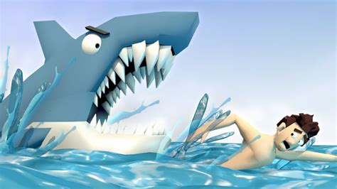 Play Roblox Jaws