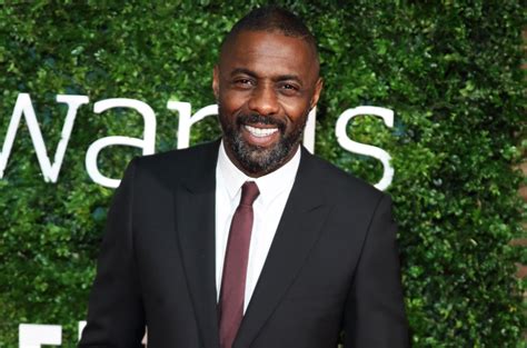 Idris Elba Launches Record Label 7wallace Music Billboard