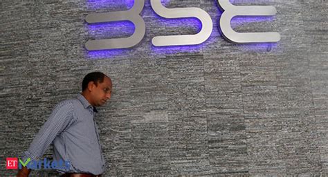 Bse Q4 Result Bse Posts 6 Sequential Growth In Q4 Profit Recommends