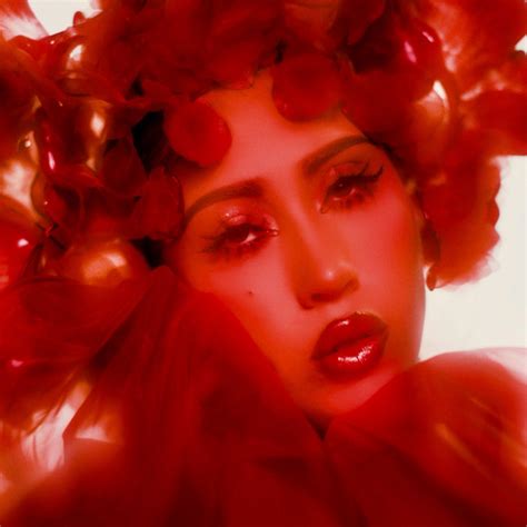 Kali Uchis On Tour Red Moon In Venus Guestpectacular