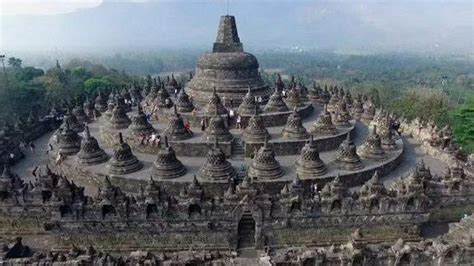 6 MustVisit Temples In Indonesia Indoindians Com