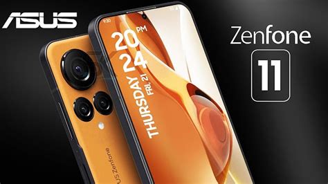 Asus Zenfone 11 Ultra Still Certified When Will The New Tops Debut Gizchinait