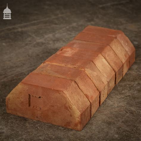 New Replica Or Reproduction New Handmade ‘britannia Chamfered Brick