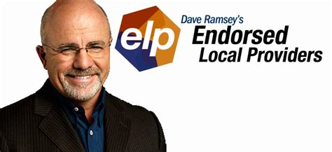 But disability insurance doesn't just cover freak accidents. EagleSoaringHigher: 61. FPU, ELPs, and Dave Ramsey