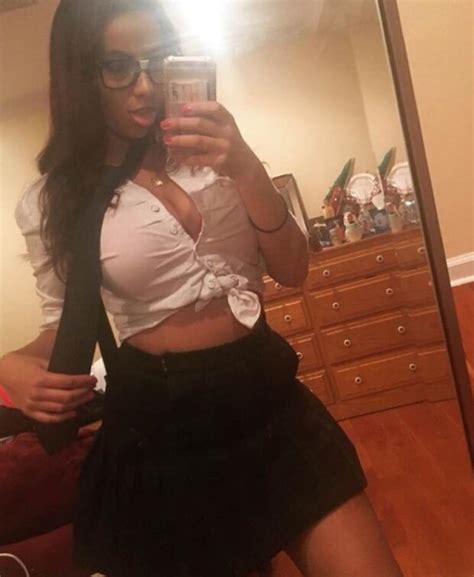 Sexy Latina In Halloween Costume Zeldaisathot69