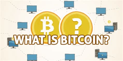 Once you own the digital currency, you can sell, trade, or hold. What is Bitcoin? 2017