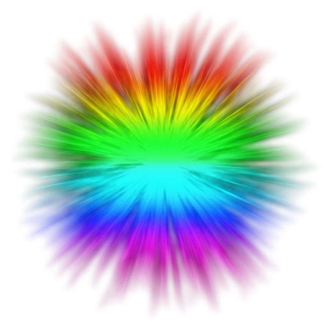 Rainbow Explosion Wallpapers Top Free Rainbow Explosion Backgrounds