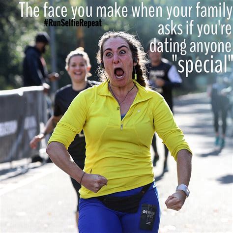 Funny Running Memes She Can She Did