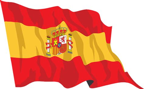 Spain Flag Png Transparent Image Download Size 800x494px