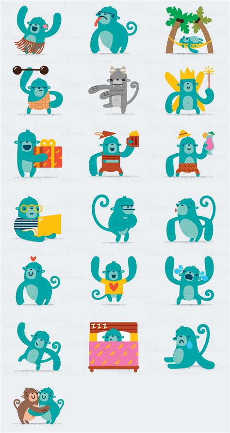 Whatsapp works across mobile and desktop even on slow connections, with no subscription fees*. Stickers en WhatsApp para Android: probamos los siete ...