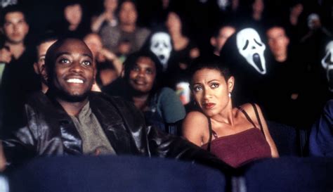 8 Times The ‘scream Season 2 Finale Paid Homage To ‘scream 2 The