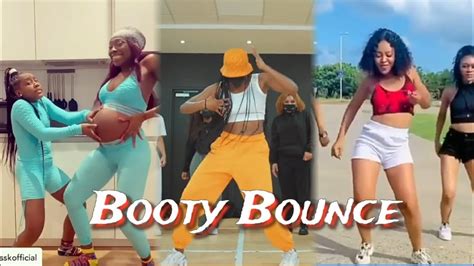 Rema Bounce Dance Challenge Compilation Rema Bounce Dance Video Youtube