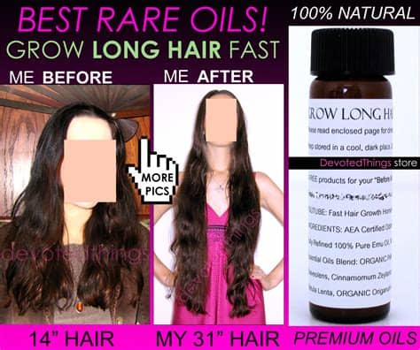 To grow your hair business, make sure that you have a careful plan. BEST NATURAL GROW LONG HAIR FAST HAIR GROWTH OIL HAIR ...