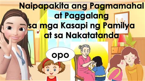 Na Nagpapakita Ng Paggalang  Hot Sex Picture