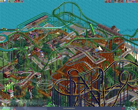 Roller Coaster Tycoon 2 Free Download Pc Games