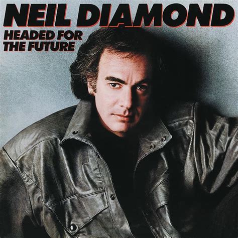 Musicanaveia Flac Neil Diamond Headed For The Future1986