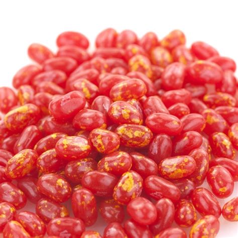 Jelly Belly Sizzling Cinnamon Jelly Beans 10lb