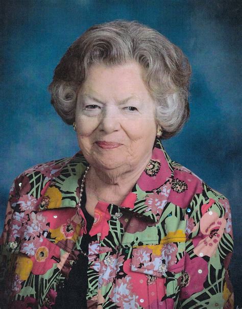 Eva Wilson Obituary Birmingham Al