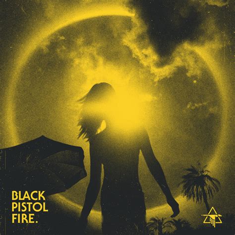 Black Halo Single By Black Pistol Fire Spotify