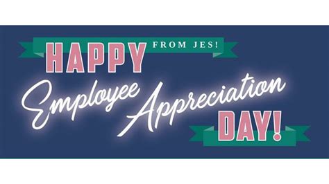 Employee Appreciation Day 2022 - Holidays Today