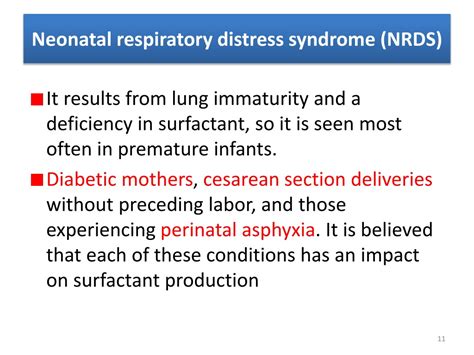 Ppt The Child With Respiratory Alteration Powerpoint Presentation