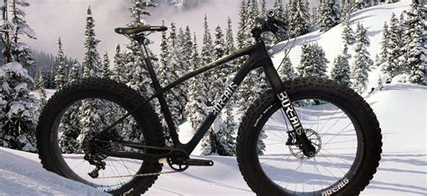 10 Best Fat Bikes For Winter Riders