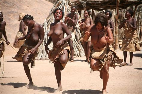 Zulu Tribes Women
